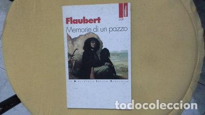 Livros em segunda m&atilde;o: Memorie di un pazzo- 9788881111046