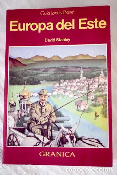 Libros: Europa del Este- 9788475772677