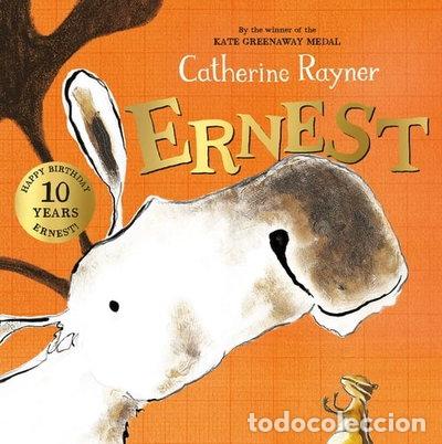 Libros: Ernest- 9781529021172