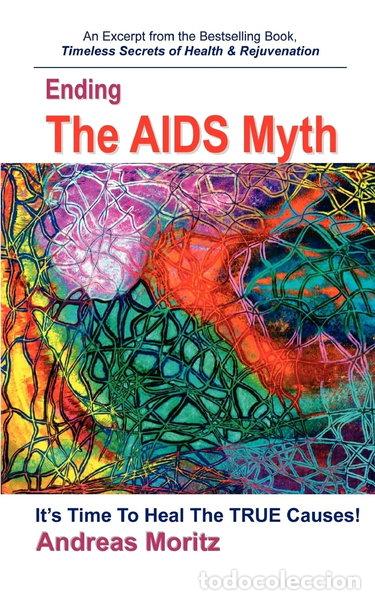Libros: Ending the AIDS Myth- 9780976794493
