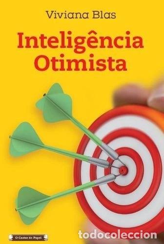 Libros: Intelig&ecirc;ncia otimista- 9789899656550