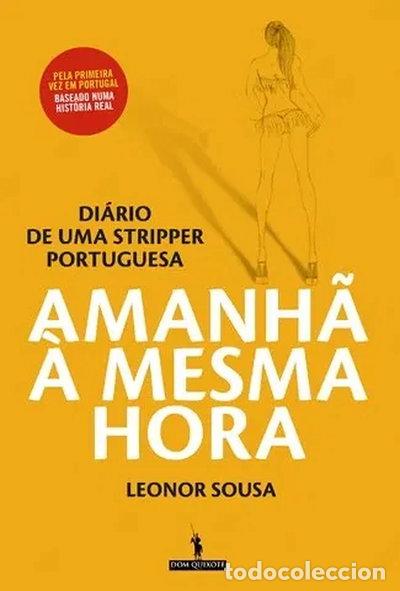 Libros: Amanh&atilde; &agrave; Mesma Hora- 9789722028158