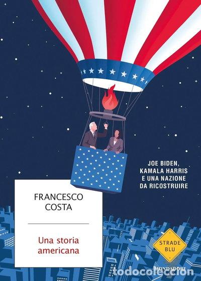 Libros: Una storia americana- 9788804739746