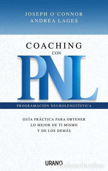 Libros: Coaching con PNL- 9788479535865