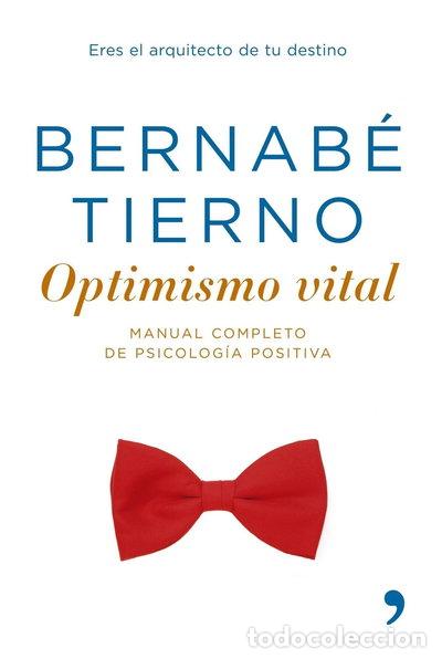 Libros: Optimismo vital- 9788484606161