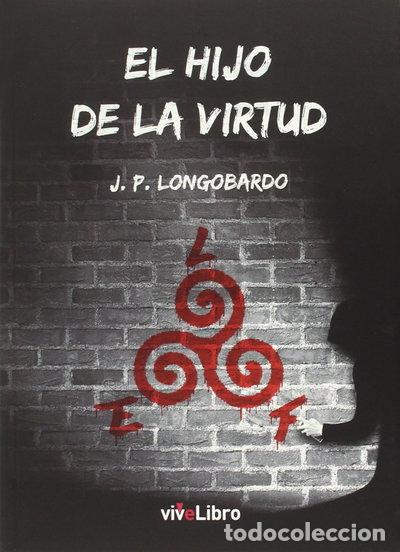 Libros: El hijo de la virtud- 9788416317196