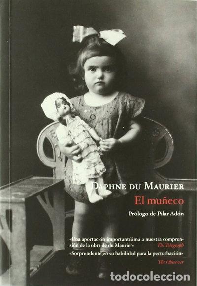 Libros: El mu&ntilde;eco- 9788493937904