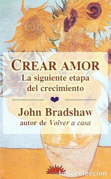 Libros: Crear amor- 9788487598258
