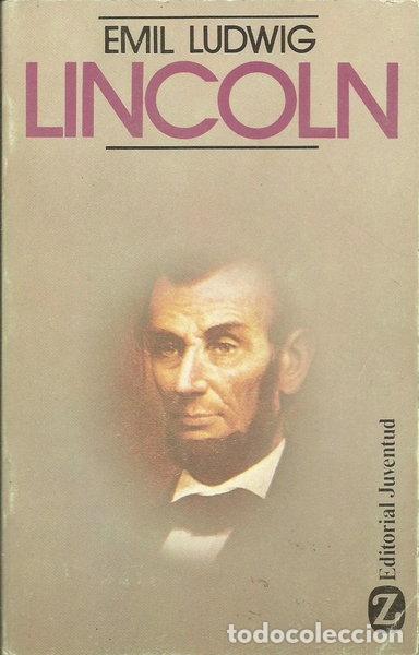 Libros: Lincoln- 9788426108975