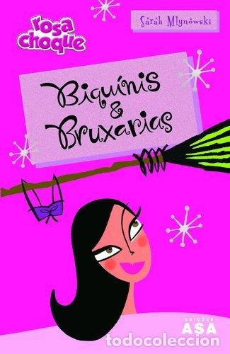 Libros: Biqu&iacute;nis & Bruxarias- 9789724146324