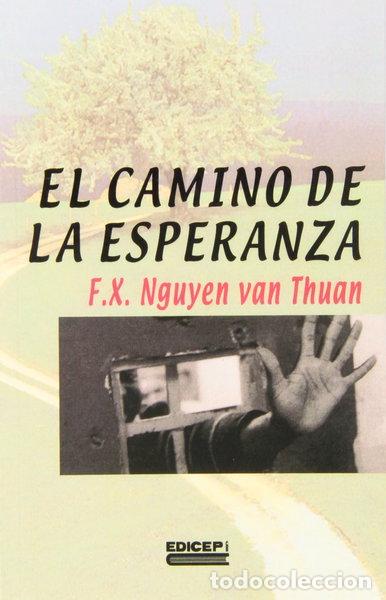 Livros em segunda m&atilde;o: El camino de la esperanza- 9788470506154