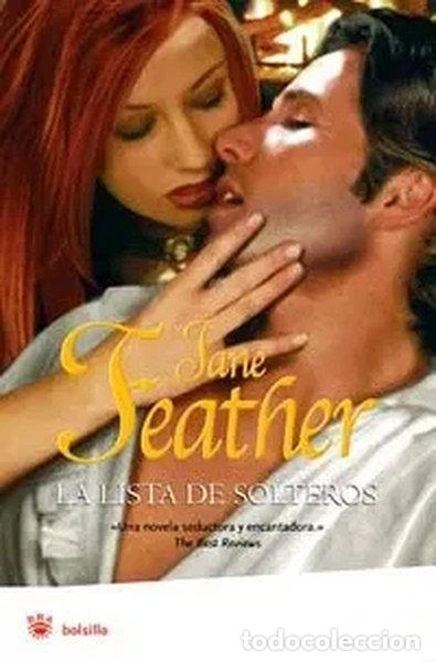 Libros: La lista de solteros- 9788479016708