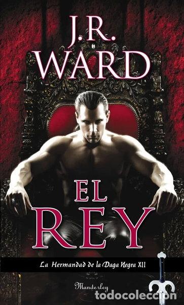 Libros: El rey- 9788483658451