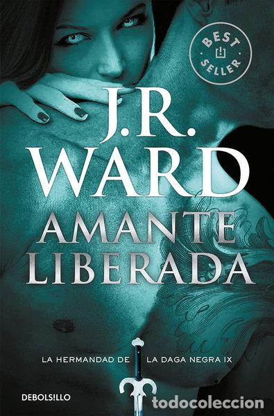 Libros: Amante liberada- 9788490629116