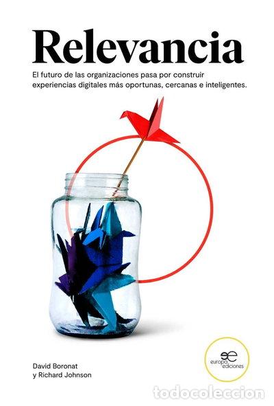 Libros: Relevancia- 9791220118033