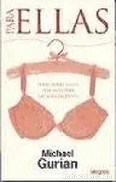 Libros: Para ellas- 9789501520804