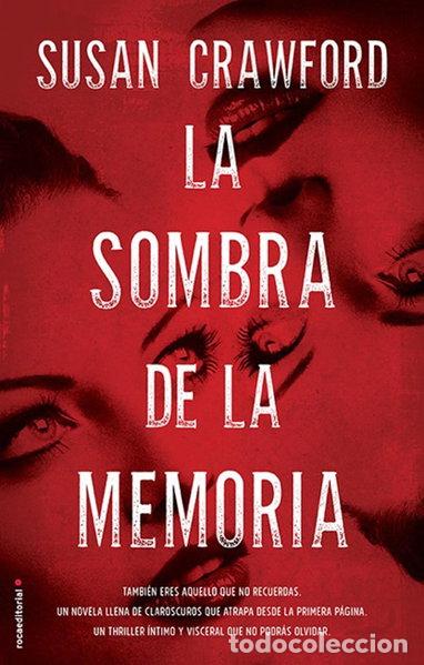Libros: La sombra de la memoria- 9788499189536
