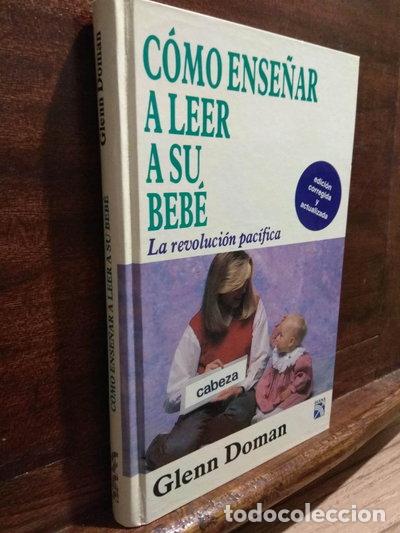 Libros: C&oacute;mo Ense&ntilde;ar a Leer a Su Beb&eacute;- 7509991254919