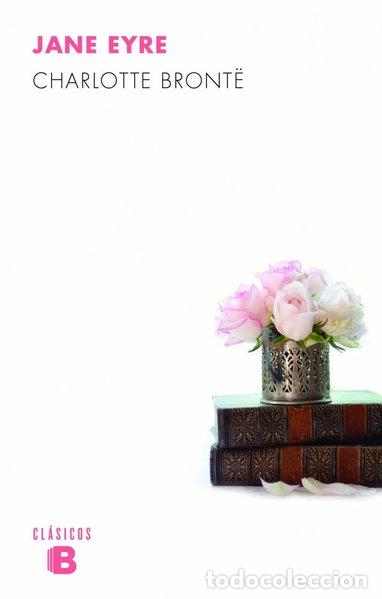 Libros: Jane Eyre- 9788490702925