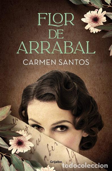 B&uuml;cher: Flor de arrabal- 9788425359941