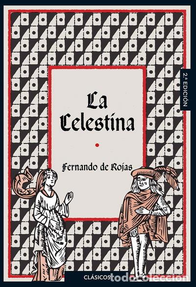 books: La Celestina- 9788491221753