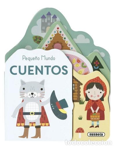 books: CUENTOS- 9788410848924