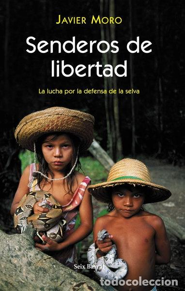 B&uuml;cher: Senderos de libertad- 9788432296468