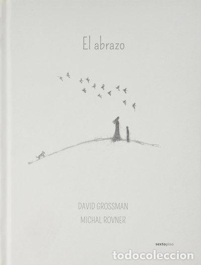 books: El abrazo- 9788415601371