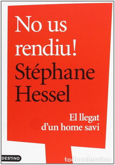 books: No us rendiu!- 9788497102360