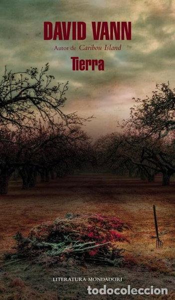 Livres: Tierra- 9788439726562