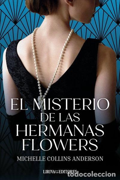 books: EL MISTERIO DE LAS HERMANAS FL- 9788410479371
