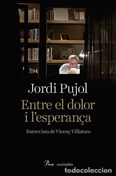 books: Entre el dolor i l'esperan&ccedil;a- 9788475887883