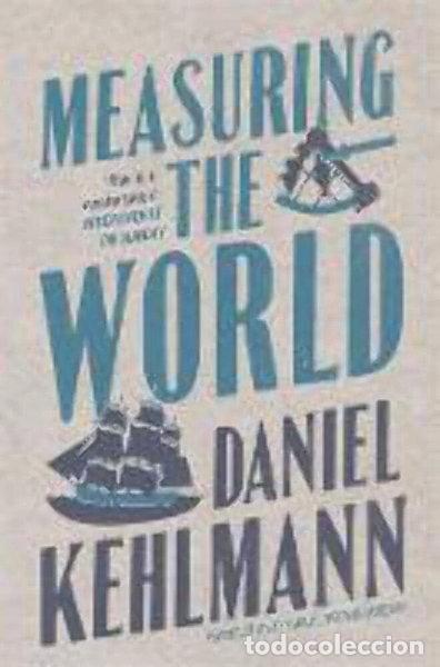 Libros: Measuring the World- 9781847241146