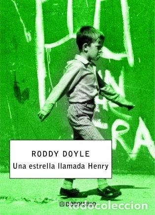 Libros: Una estrella llamada Henry- 9788483461006