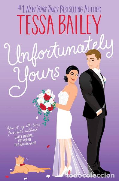 Libros: Unfortunately Yours- 9780063337831