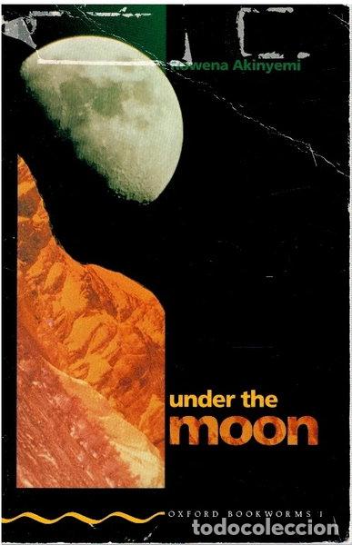 Libros: Under the Moon- 9780194226912