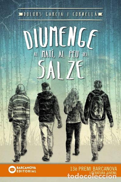 Libros: Diumenge al mat&iacute;, al peu del salze- 9788448936037