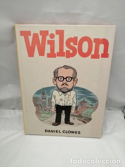 Libros: Wilson- 9788439723592