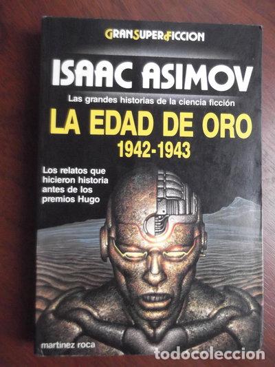 B&uuml;cher: La edad de oro 1942-1943- 9788427013254