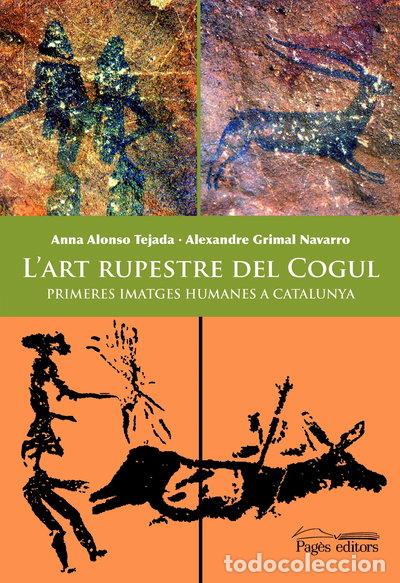 B&uuml;cher: L'art rupestre del Cogul- 9788497795937