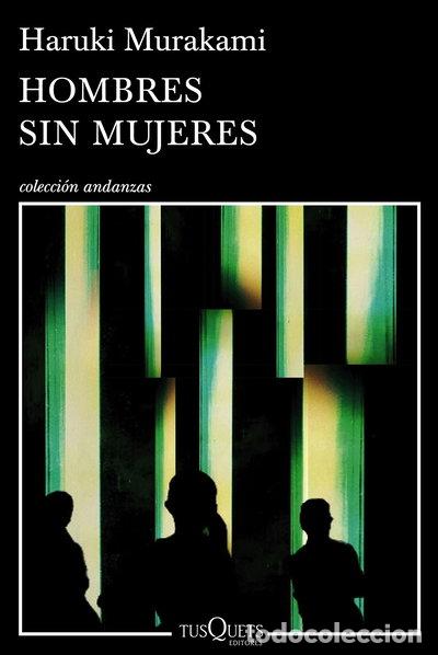 Libros: Hombres sin mujeres- 9788490660430