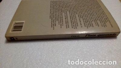 Libros: Plata quemada- 9788433924629