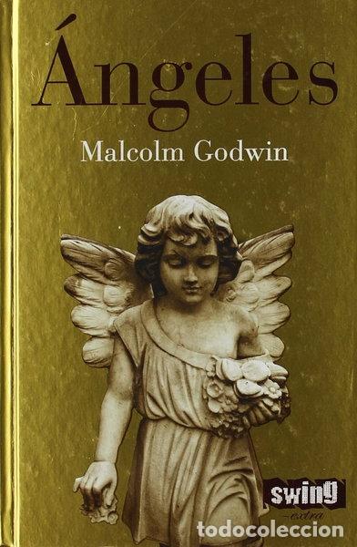 books: &Aacute;ngeles- 9788496746312