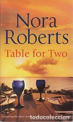 books: Table for Two- 9780263867312