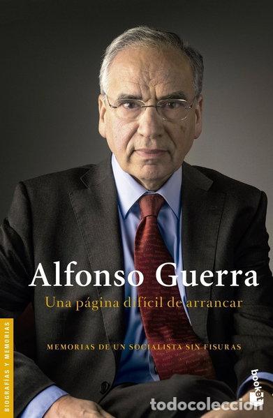 Libros: Una p&aacute;gina dif&iacute;cil de arrancar- 9788408132509