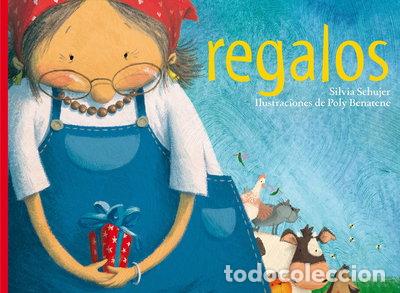 Libros: Regalos- 9788467536294