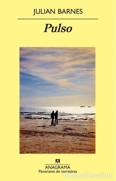 Libri di seconda mano: Pulso- 9788433975799