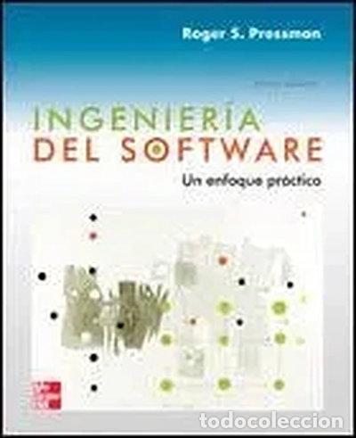 B&uuml;cher: Ingenier&iacute;a del Software- 9789701054734
