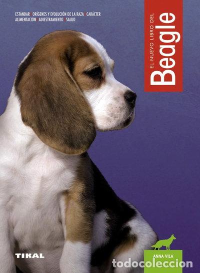 B&uuml;cher: Beagle- 9788430547586