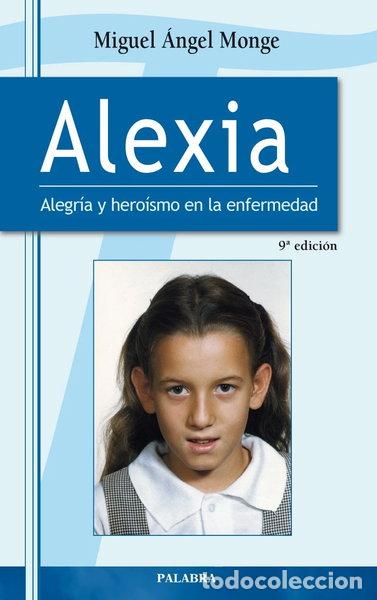 Libros: Alexia- 9788498402186